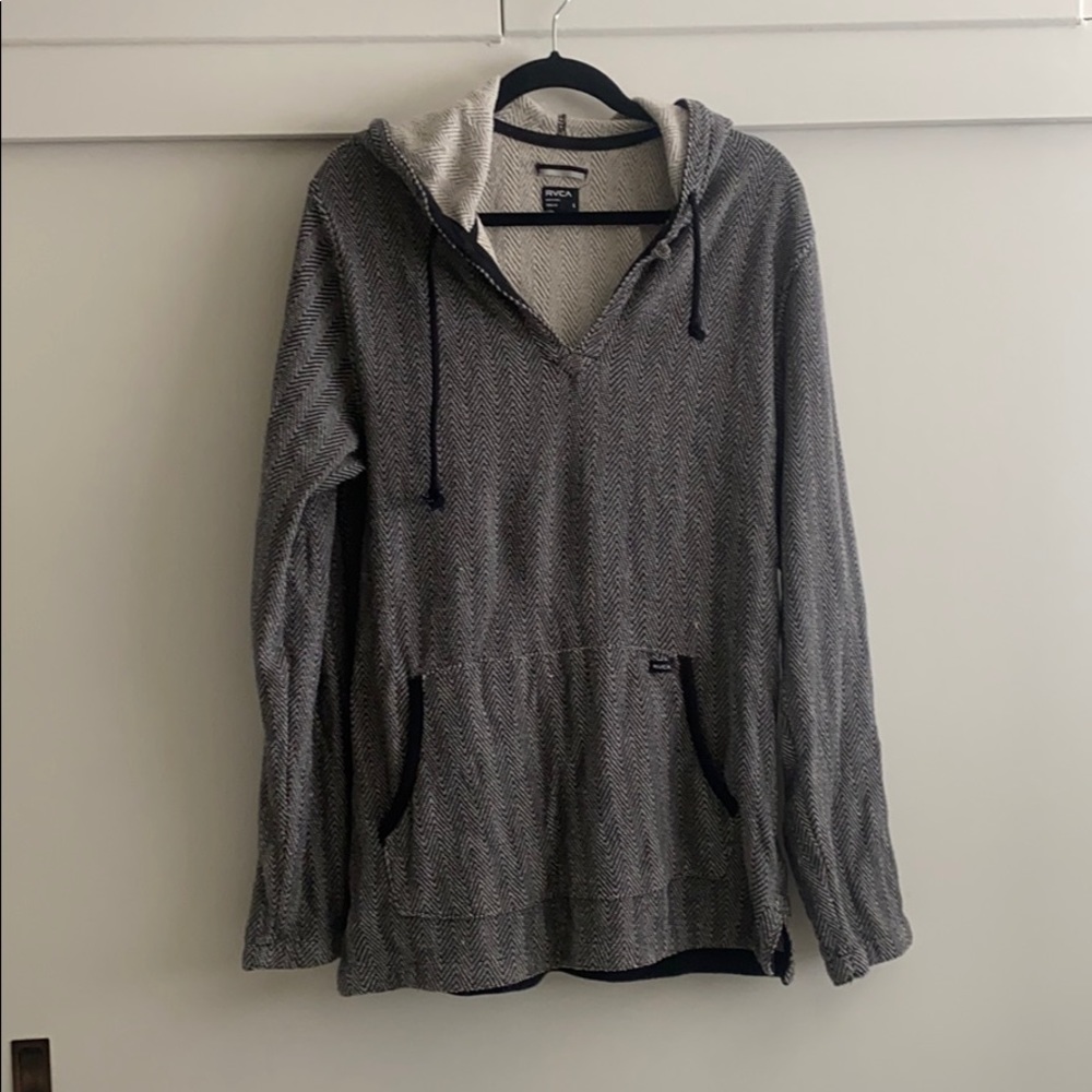 RVCA Sweatshirt
